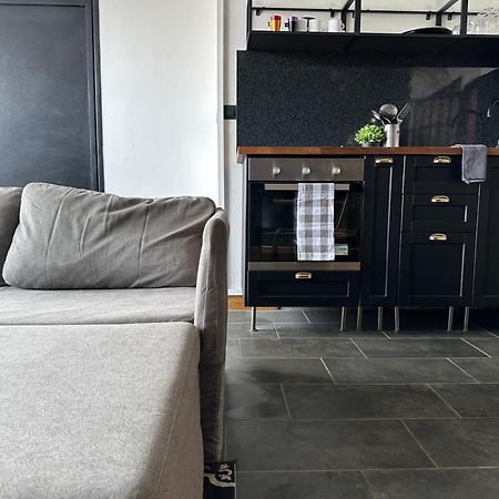 Appartement Citadelle 0 Dunkirk Exteriör bild