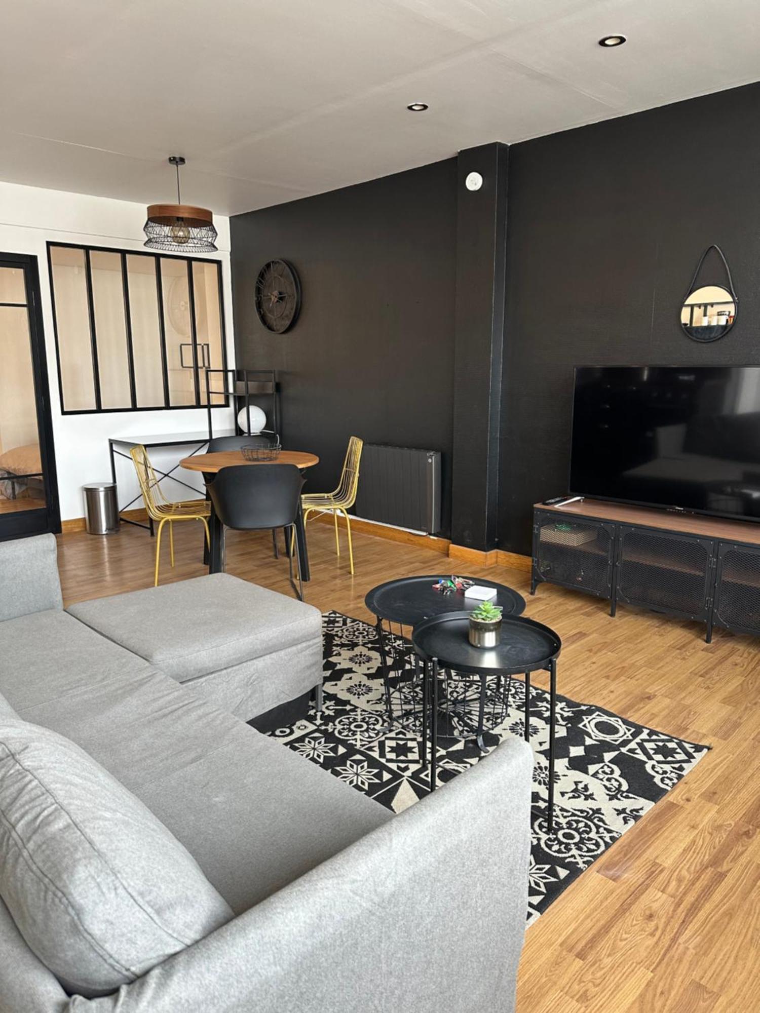 Appartement Citadelle 0 Dunkirk Exteriör bild